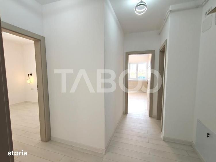 Apartament la cheie - intabulat - 3 camere 2 bai parcare - comision 0 - 6