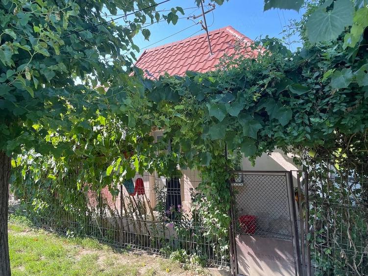 Casă cu Teren 1000 Mp în Șilea