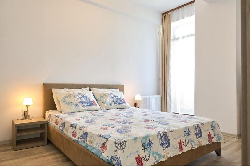 Apartament mamaia summerland - 7