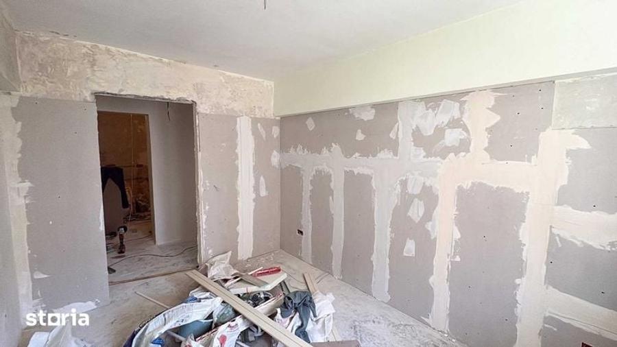 Apartament 3 camere aleea Parva - 5