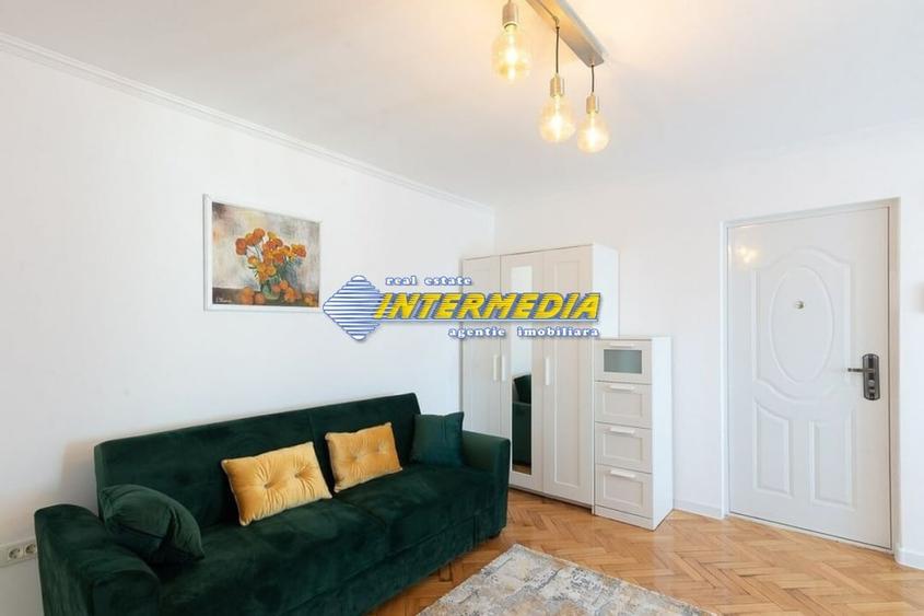 Apartament 2 Camere I CENTRU I 56 mp I mobilat si utilat I - 1