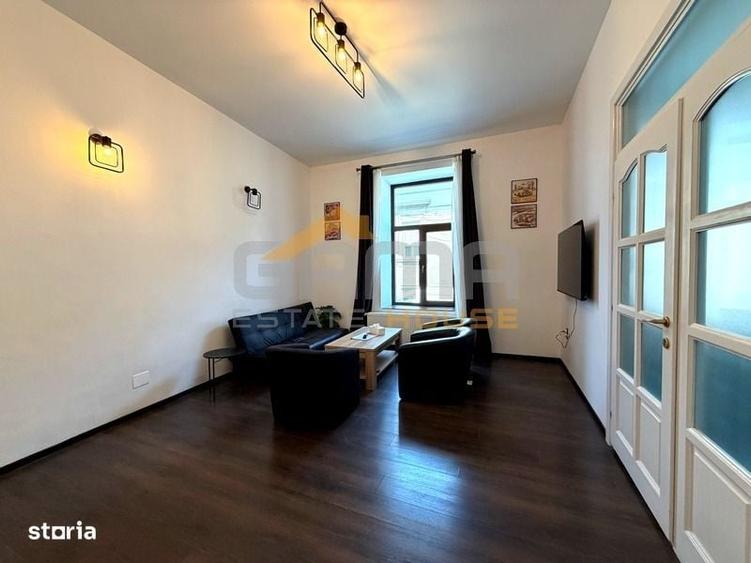 Apartament 3 camere renovat complet in zona Centrala - 15