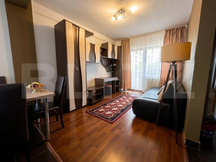 Apartament 2 camere, 50 mp, parcare, zona Constantin Brancusi - 1