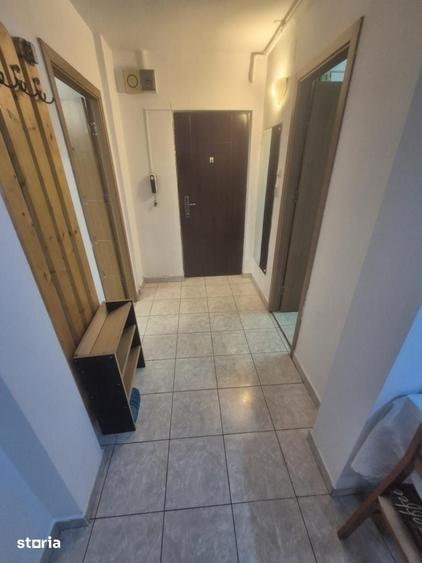 Garsoniera 12 min metrou Orizont|Afi|balcon|bloc anvelopat - 5
