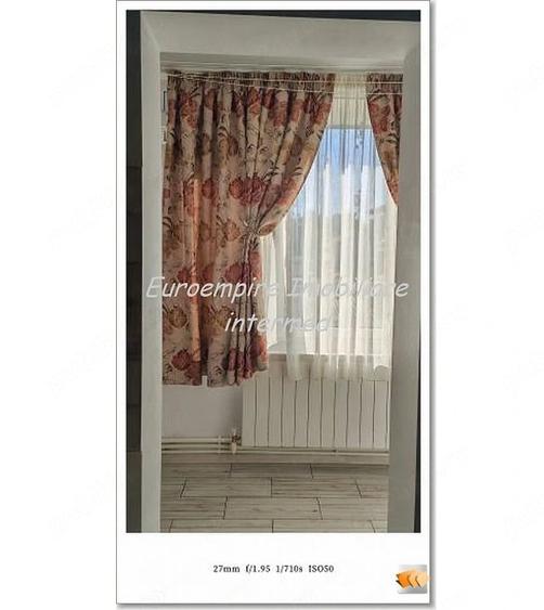 Apartament 2 camere decomandate zona KM 5 - 4