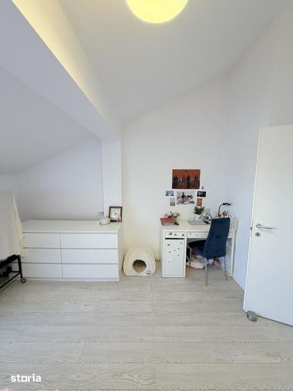 Apartament 2 camere, mobilat, Bragadiru - 7