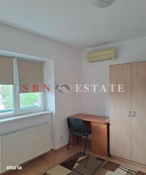 Garsoniera Militari-Quadra 2 | Metrou | Renovat - 4