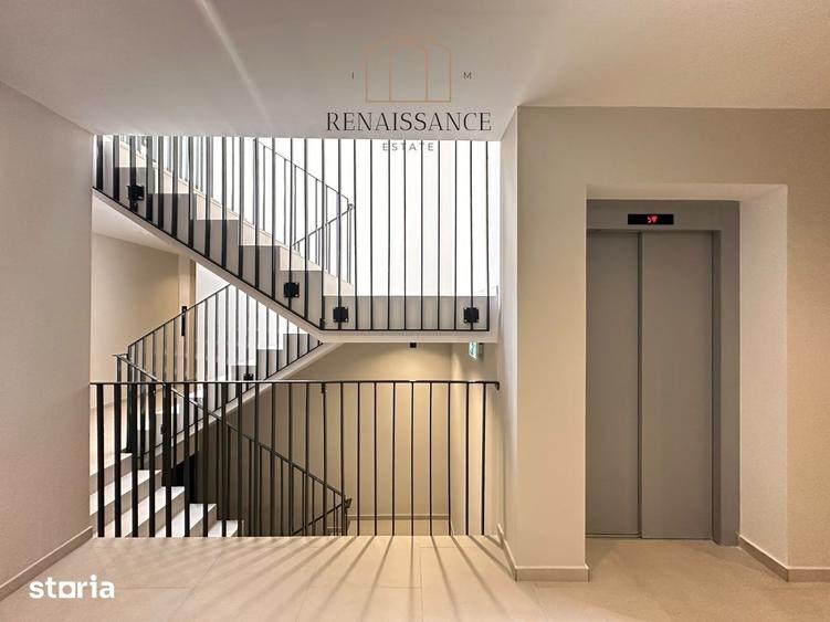 Apartament cu 3 camere în Iosefin