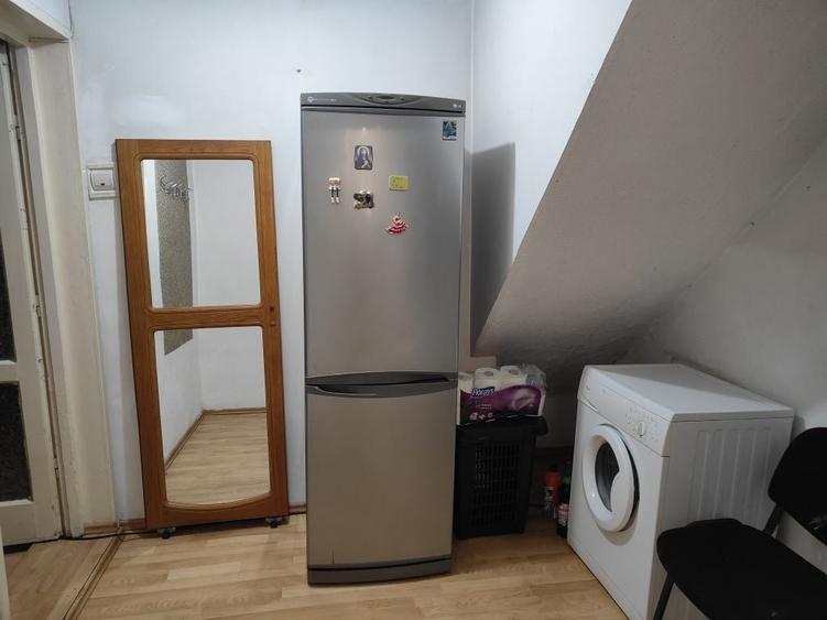 Casă cu 2 camere în Burdujeni