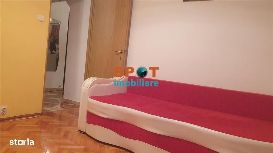 Apartament 2 camere, 50 mp,decomandat, zona strazii Dambovitei - 3