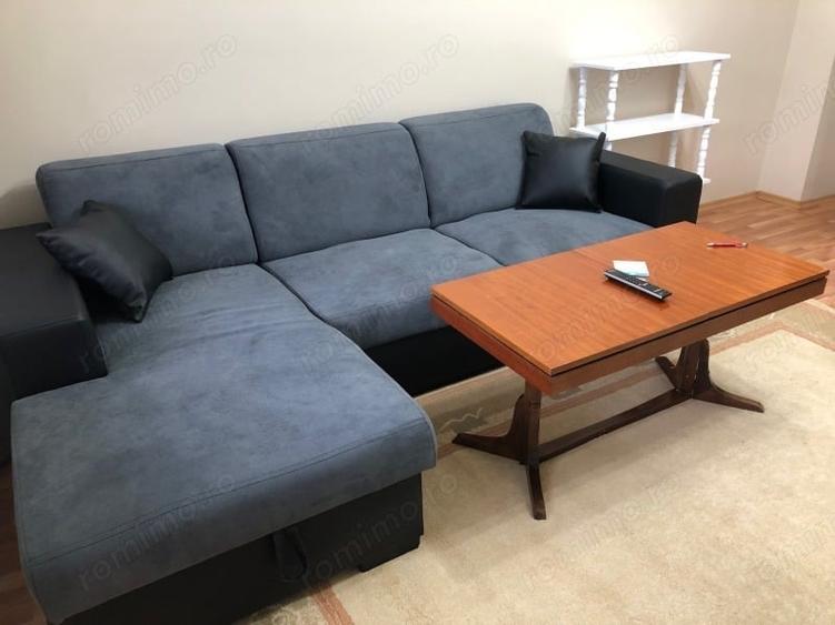 Apartament cu 3 camere decomandat în Medicină
