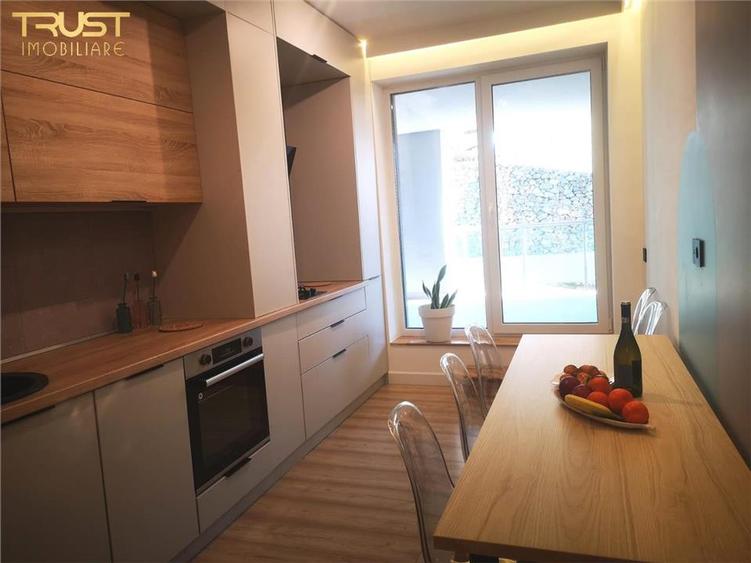 3 camere l 63 MP + Terasa 36 MP l 2 Bai l Grigorescu - 12