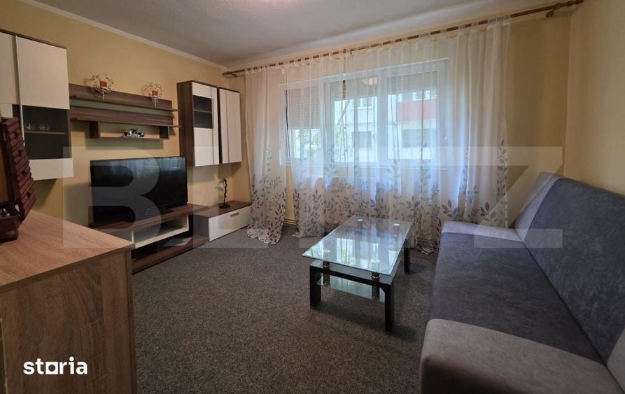 Apartament cu 2 camere în Micro 16