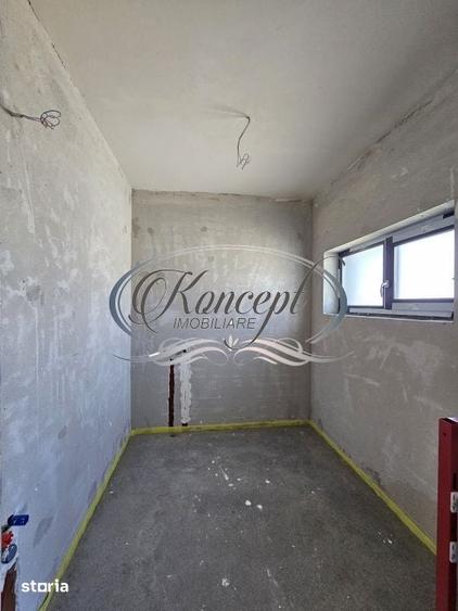 Casă cu 4 camere cu Teren 470 Mp în Apahida