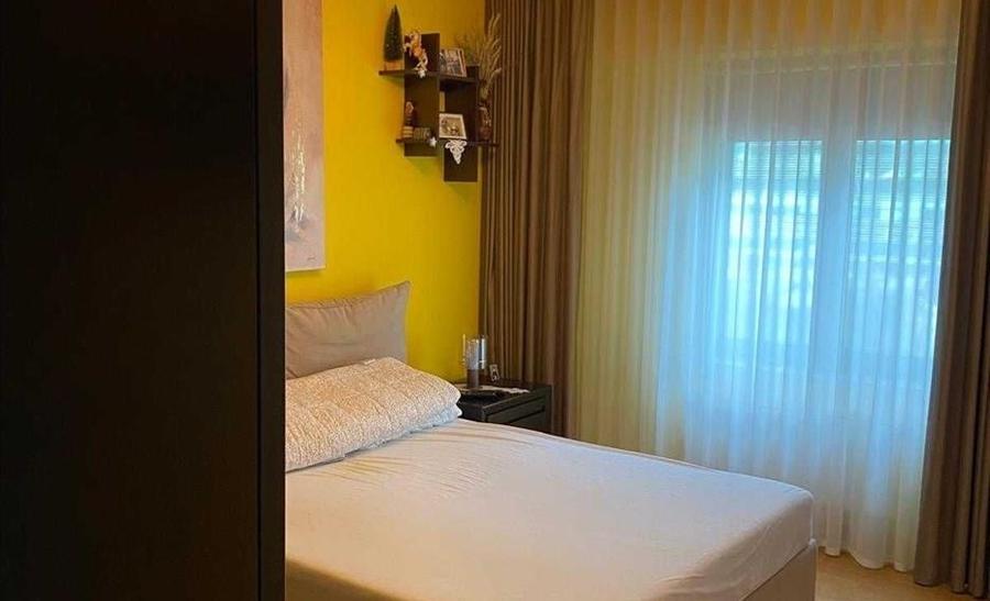 UpGround, 2 camere lux, etaj 2, 90 mp, garaj, paza, terasa, spa, PREMIUM - 6