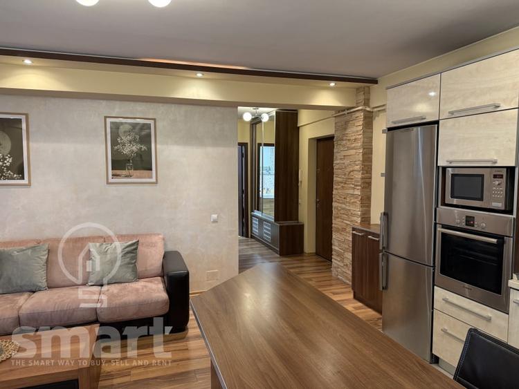 Apartament 2 camere garaj subteran bloc nou Gheorgheni - 4