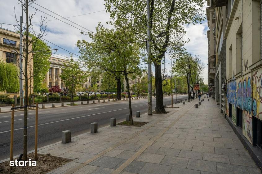 Kogalniceanu, Facultatea de Drept, Comision 0 % - 18