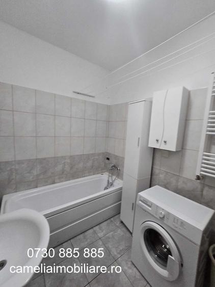 Apartament cu 2 camere decomandat în Mihai Bravu