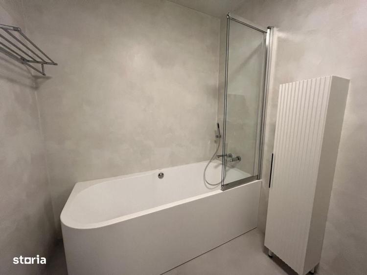 Apartament cu 4 camere în Herăstrău