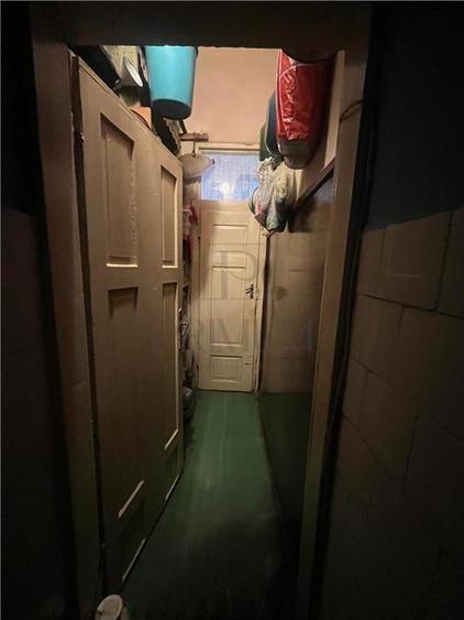 Apartament cu 3 camere circular în P-ța Unirii