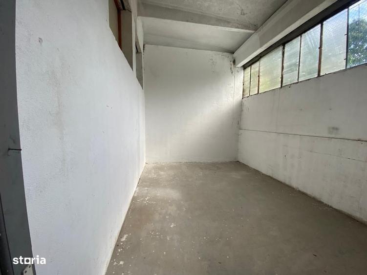 Spațiu comercial, de 190 mp, în Lugoj