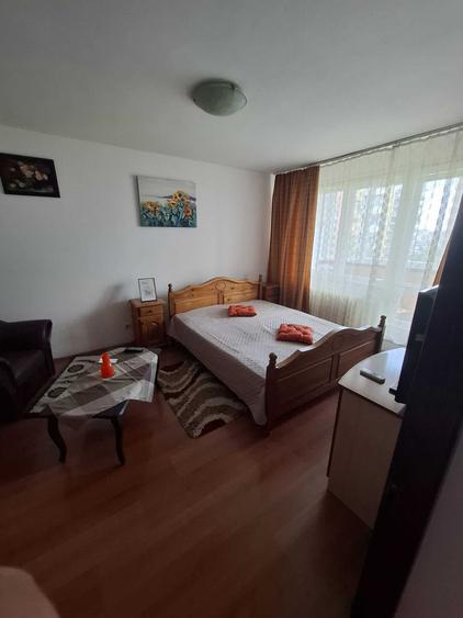 Garsonieră decomandată în Dristor