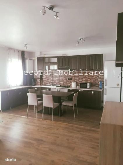 Apartament cu 3 camere în Florești — fotografia 1