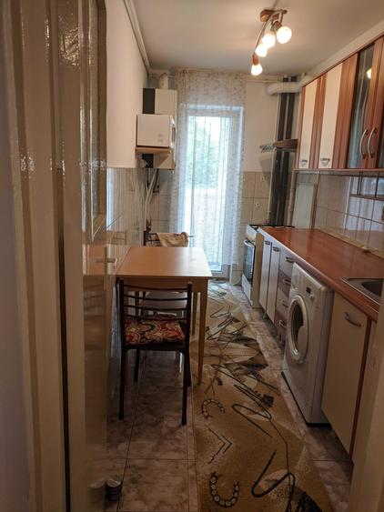 Apartament cu 3 camere decomandat în Mănăștur