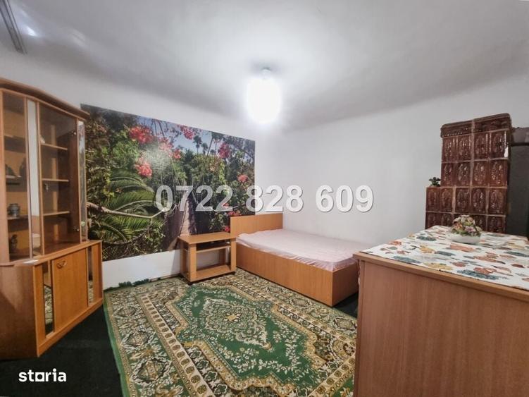 Casa sg curte, 2 corpuri, teren 188 mp-Sos Buc-Magurele Str. Caracal - 8