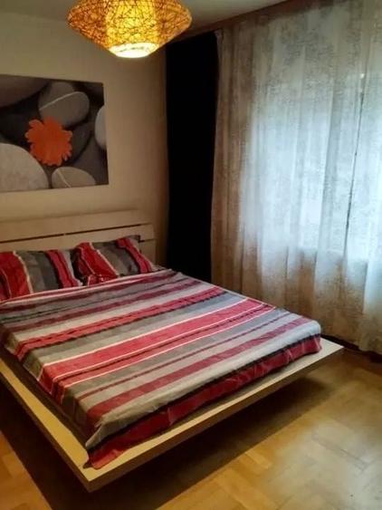Apartament cu 2 camere decomandat în Eroii Revoluției