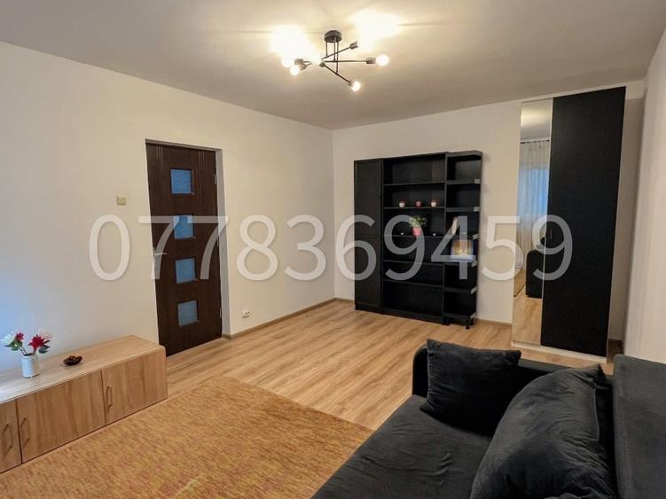 Apartament cu 2 camere decomandat, mobilat în Basarabia