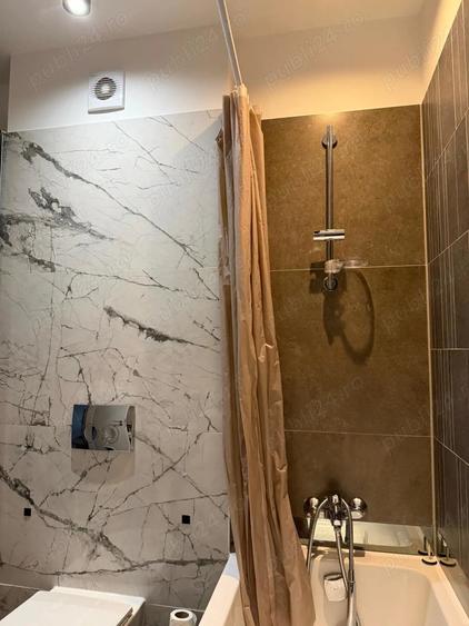 Apartament de inchiriat 2 camere 60mp decomandat, Brasov, Tractorul, Zona Coresi - 4