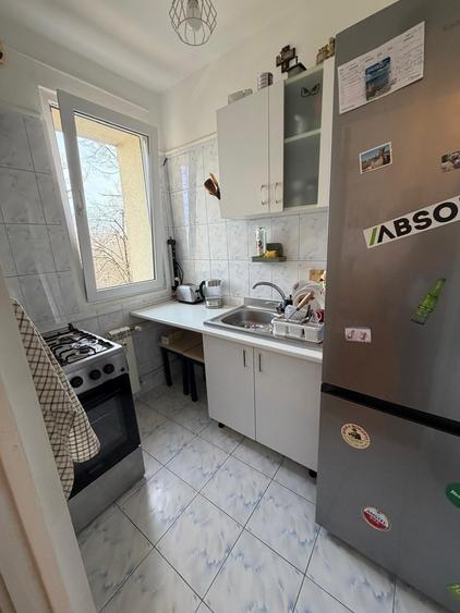 Nicolae Grigorescu 2 minute metrou - BLOC MIXT - 5