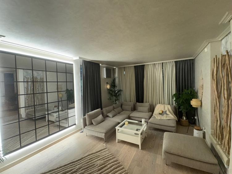 Casă de vânzare P+M i cartierul Alfa Land - 5