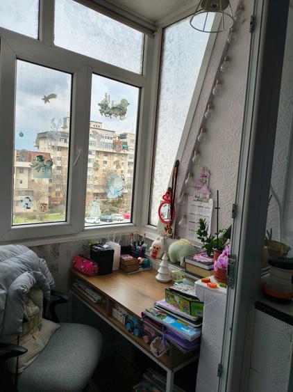 Vand apartament 2 camere decomandat - 8