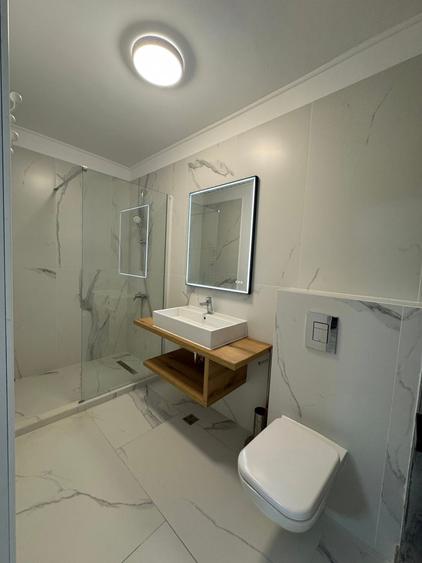 DESCOPERA ELEGANTA SI CONFORTUL  IN INIMA LITORALULUI - MAMAIA NORD - 2 CAMERE - - 14