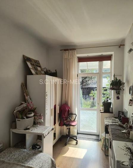 Apartament 3 camere in Cisnadie, zona ultracentrala Apartament 3 camere in Cisnadie, zona ultracentrala