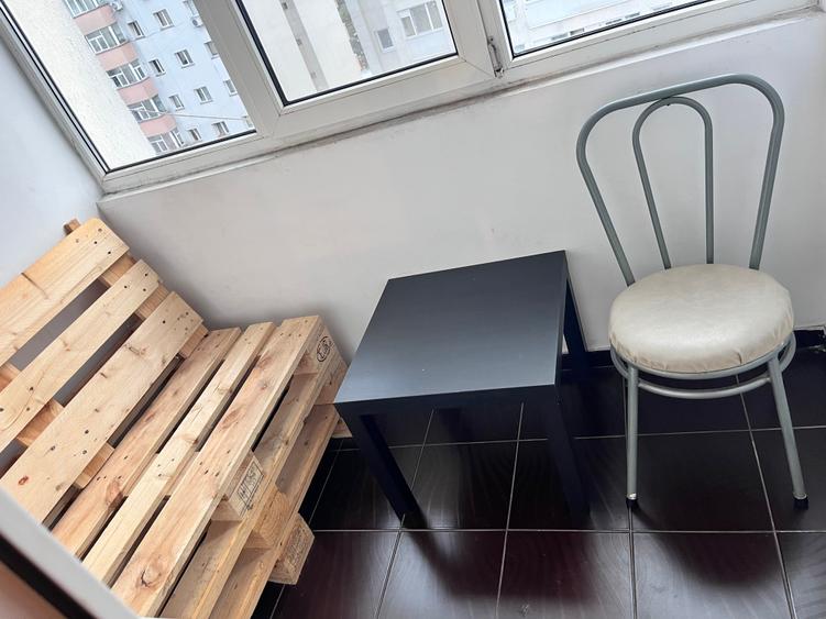 Garsoniera Dimitrov, liceu Iulia Hasdeu - 4