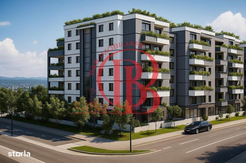 Apartament cu 2 camere în Theodor Pallady