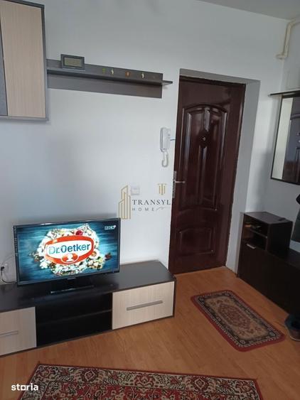 De vanzare garsoniera spatioasa - 3