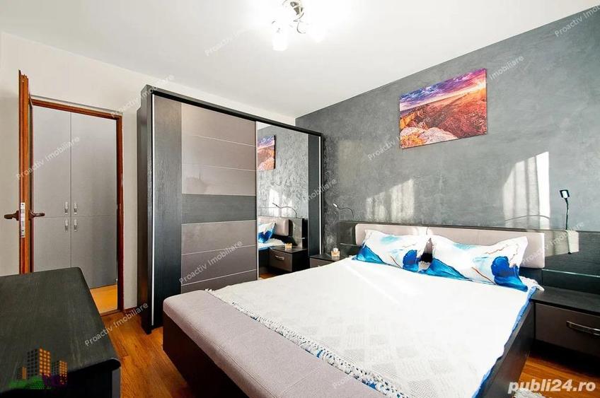 Apartament 2 camere Micro 16 | Etaj 1| La cheie! - 3