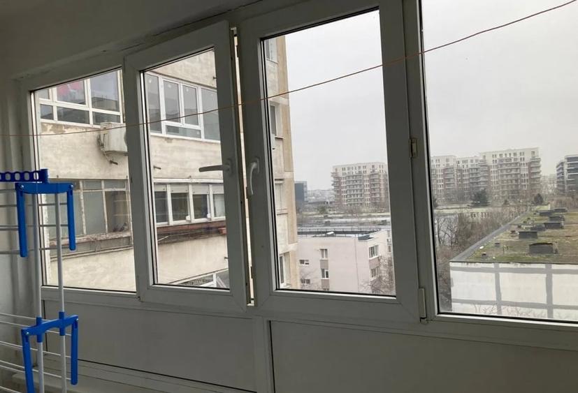 Apartament 2 camere / decomandat / 50 mp / balcon / metrou / Drumul Taberei - 10