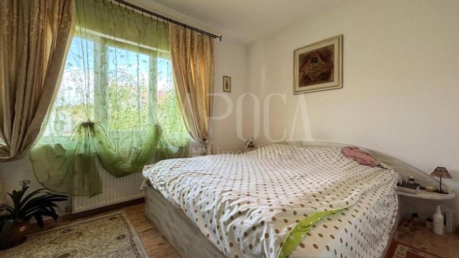 Casa 4 camere de vanzare in Floresti - 8
