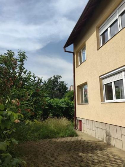 Vila cu 2 apartamente, pod mansardabil, teren, Mircea cel Batran. - 5