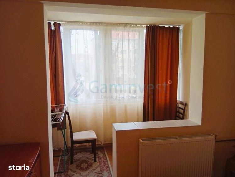 Apartament zona Bulevardul Dacia,Oradea,Bihor ,Gaminvest,A2620 - 5