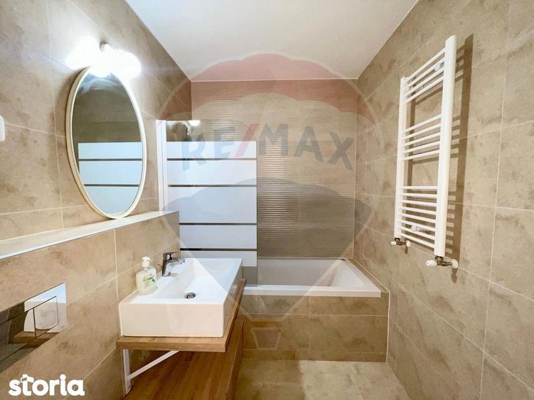 Apartament cu 2 camere de inchiriat Arbo Residence, Mogo?oaia - 4