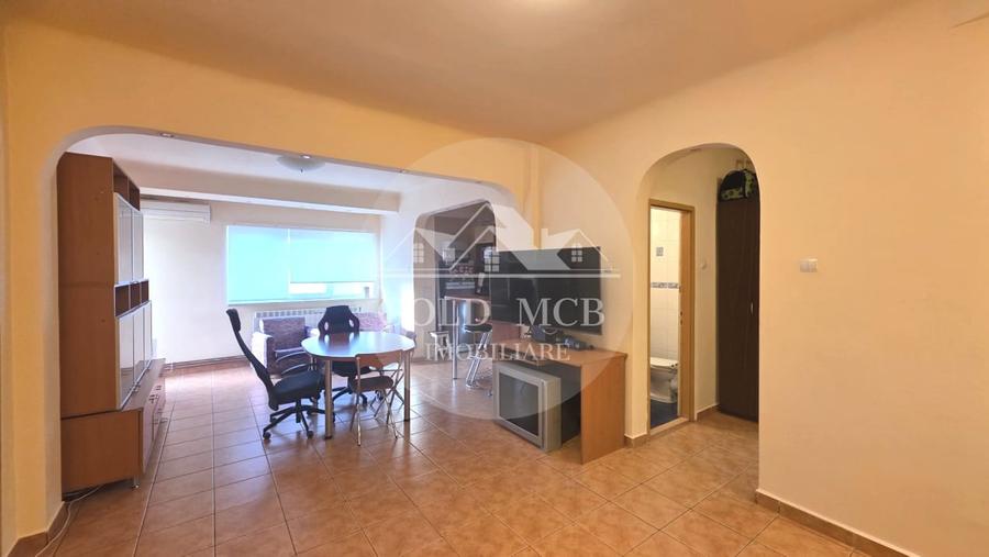 2 camere Eminescu-Piata Gemeni - 1