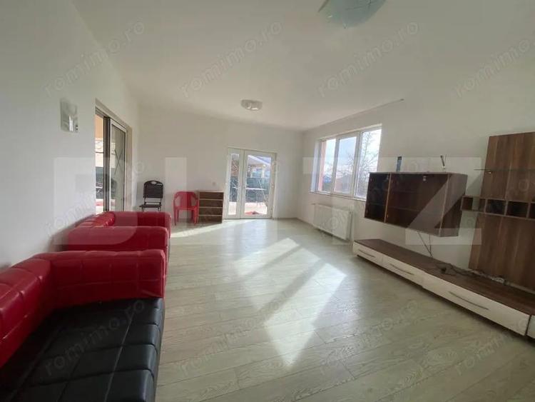 Casa individuala 200 mp, reg P+1, zona Mosnita Noua - 11