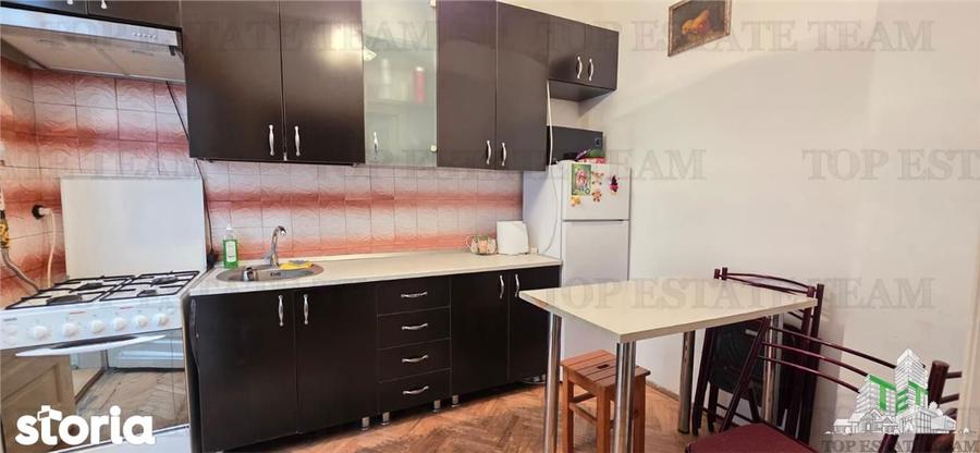 Casa 5 camere - 1
