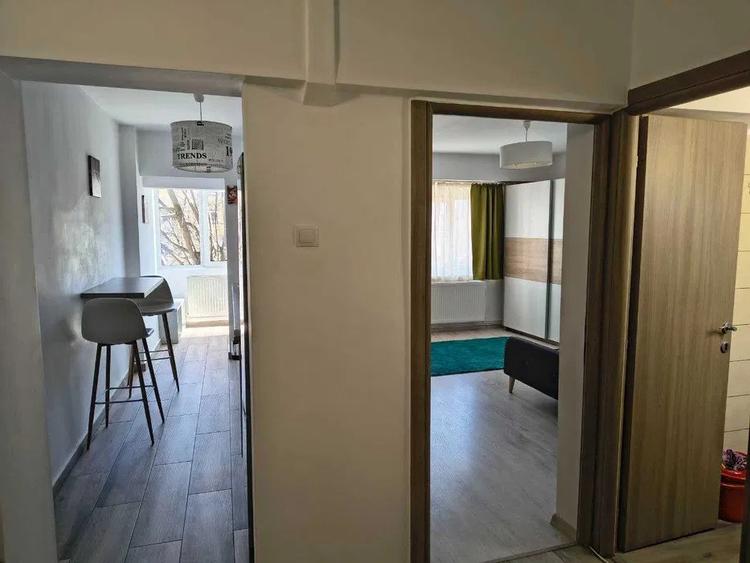 Apartament 1 camera spatios, 40mp, Zorilor - 7